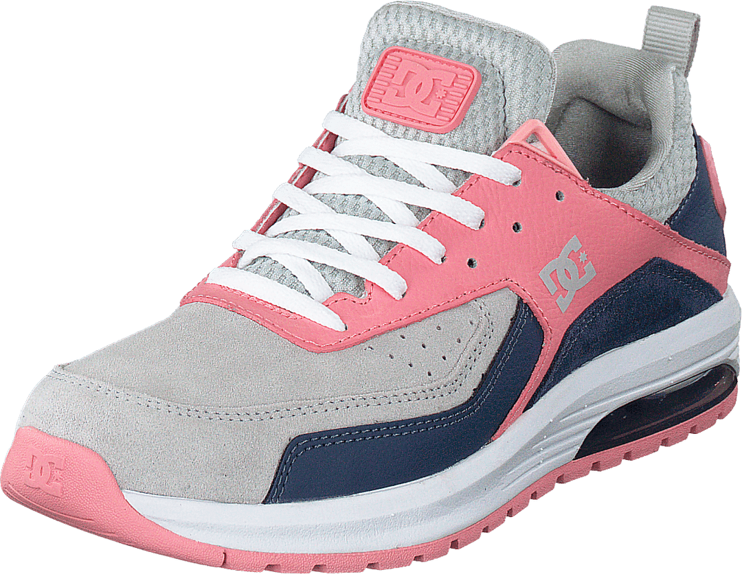 Vandium Se Grey/pink