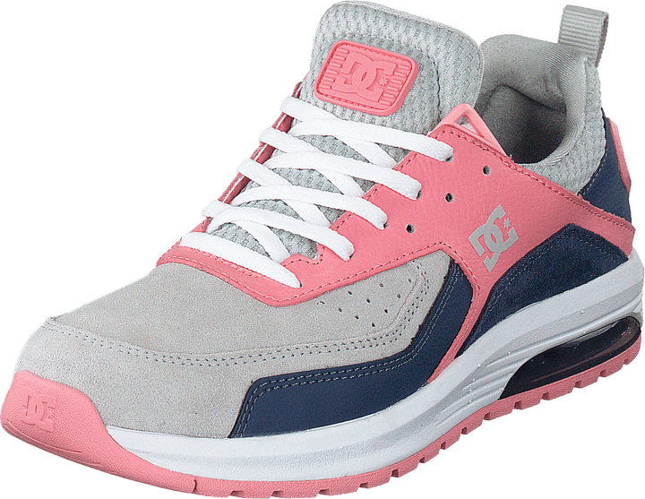 Vandium Se Grey/pink