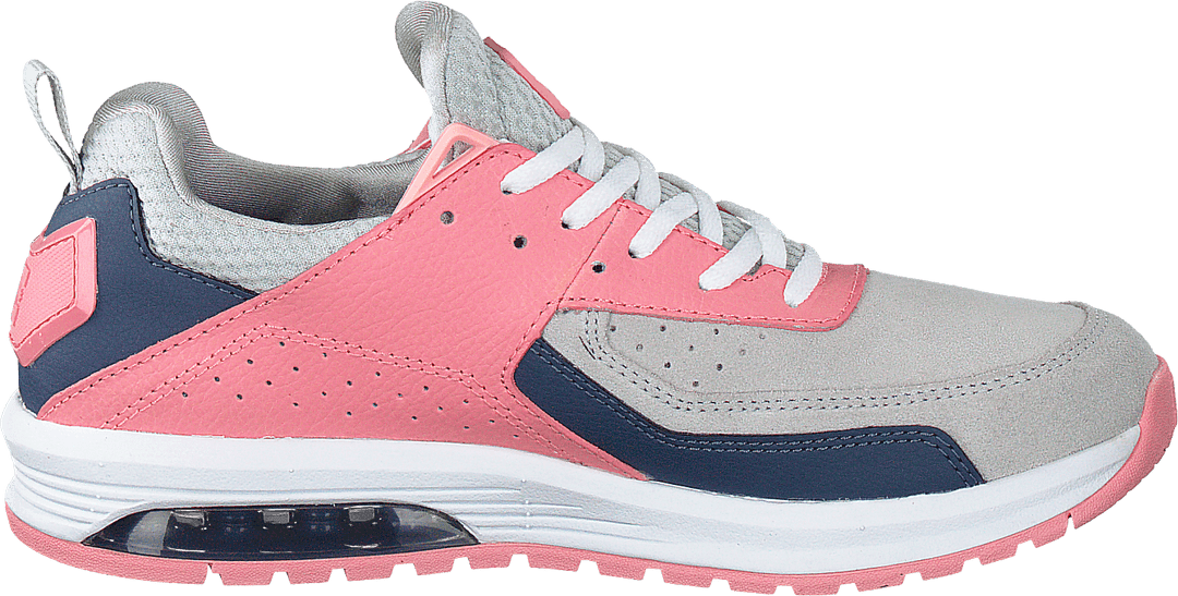 Vandium Se Grey/pink