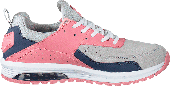 Vandium Se Grey/pink