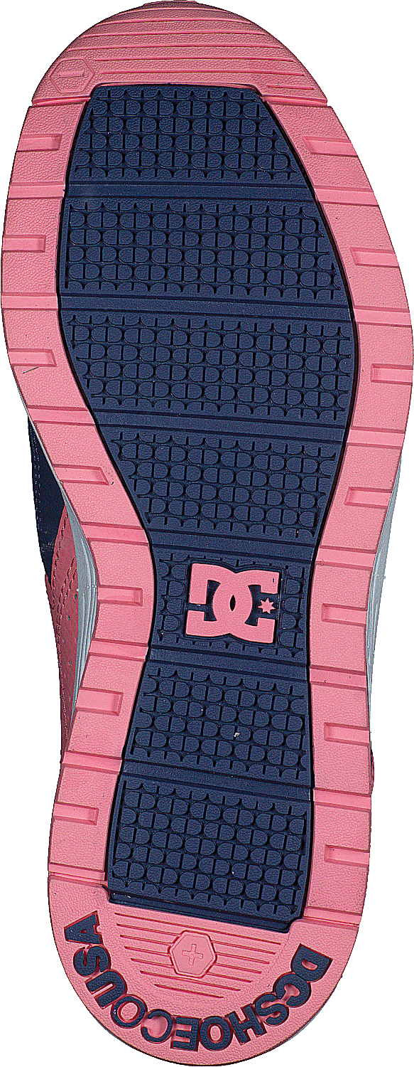 Vandium Se Grey/pink