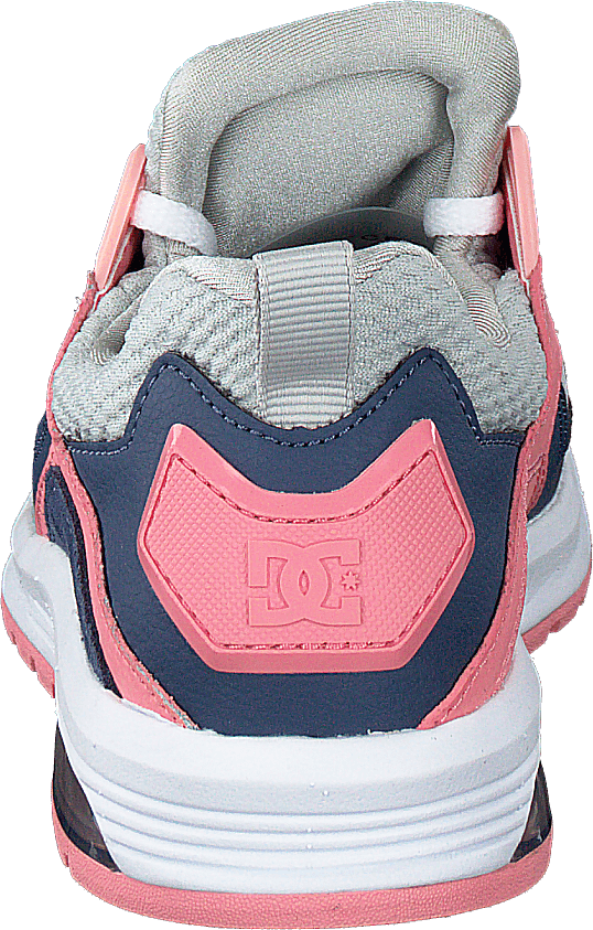 Vandium Se Grey/pink