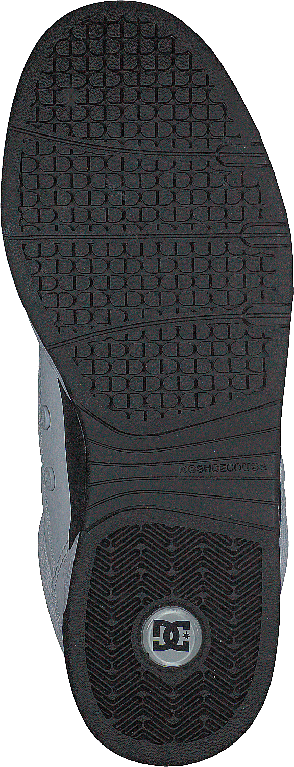 Legacy 98 Slim Bela/črna