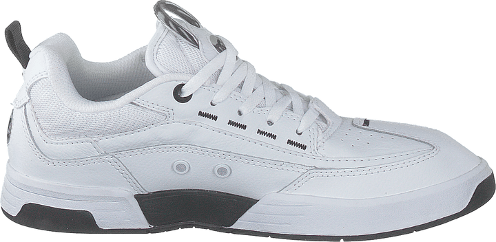 Legacy 98 Slim Bela/črna