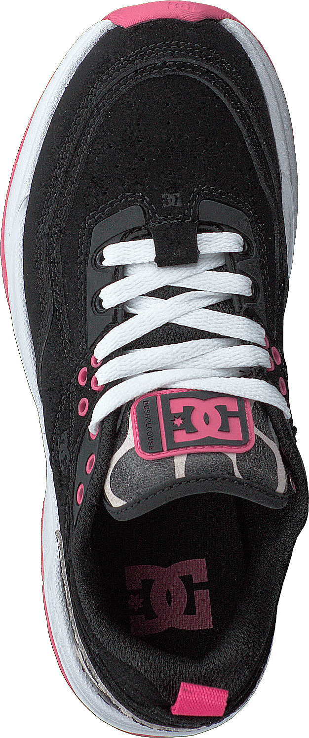 E.tribeka Se Black/pink