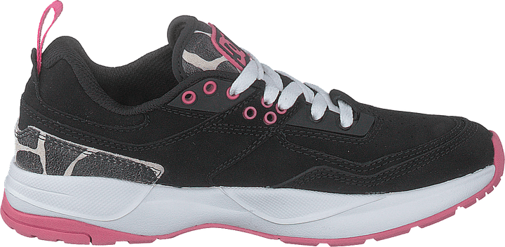 E.tribeka Se Black/pink