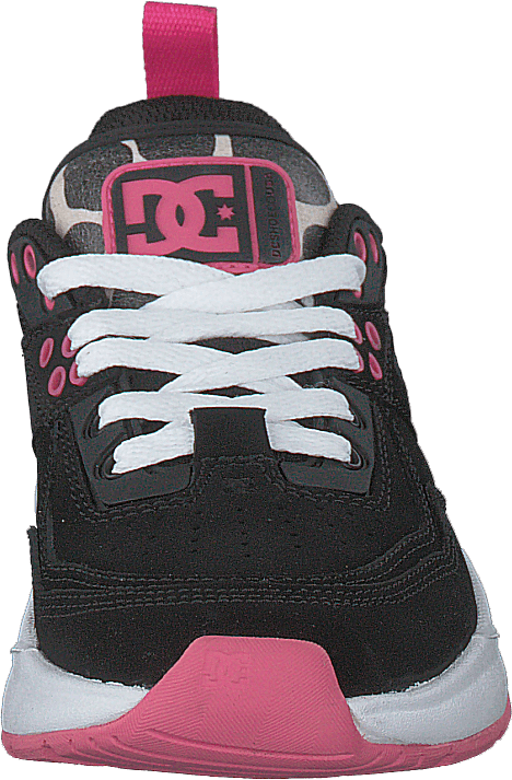 E.tribeka Se Black/pink