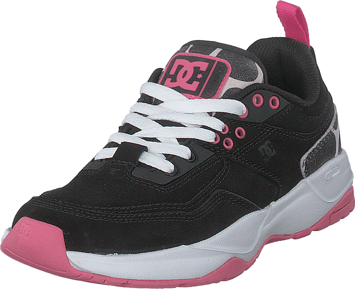 E.tribeka Se Black/pink