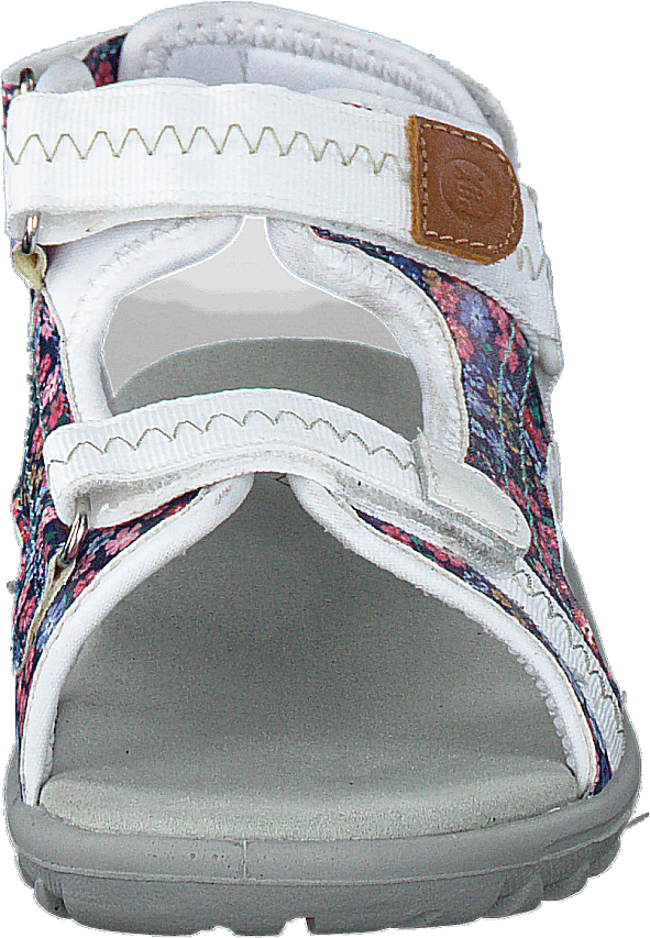 Keverblauw/multi