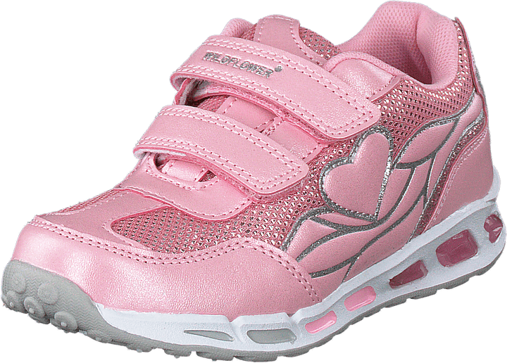 Elvira Pink