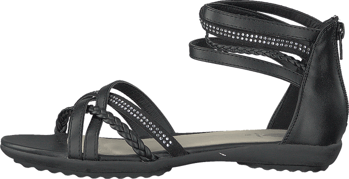 Grimstad Black