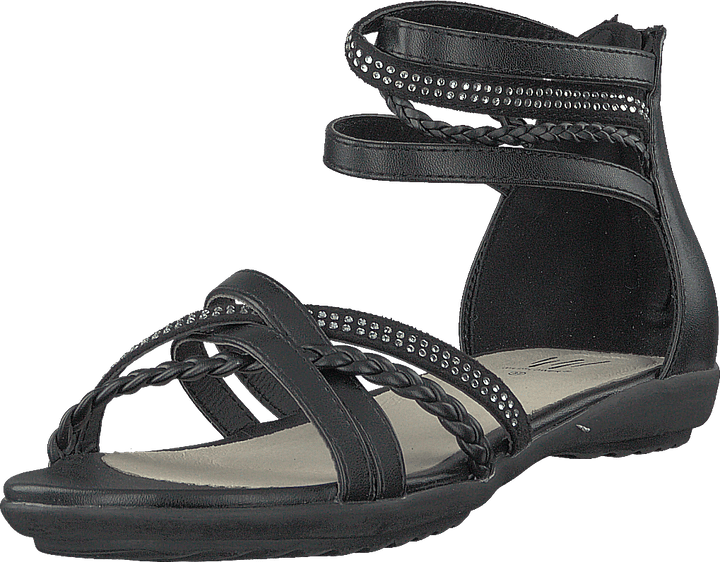 Grimstad Black