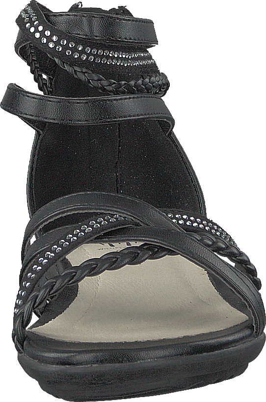 Grimstad Black