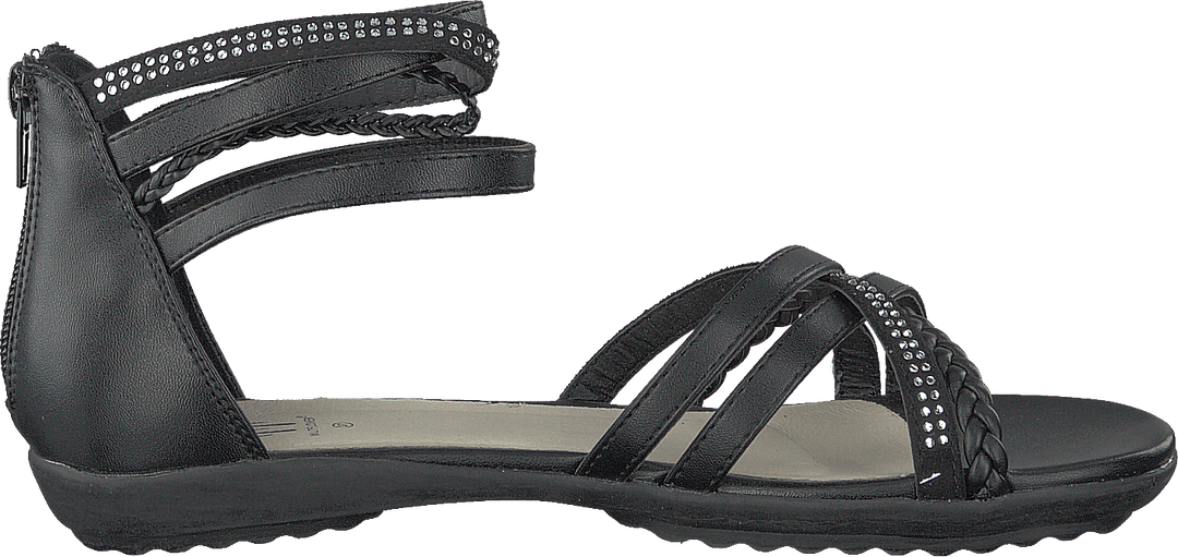 Grimstad Black