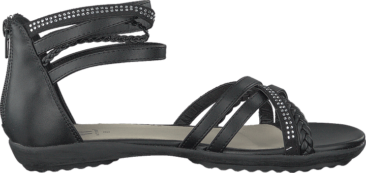 Grimstad Black