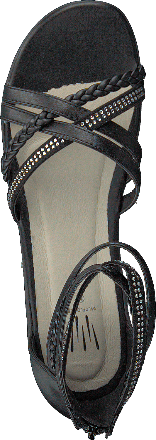 Grimstad Black