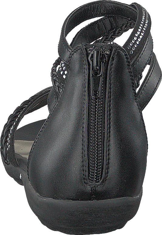Grimstad Black