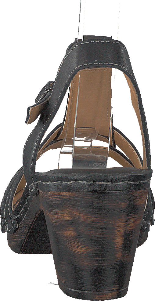 Lindberg Nero