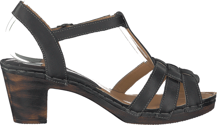 Lindberg Nero