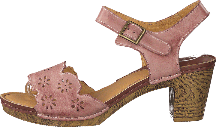 Luciana Pink