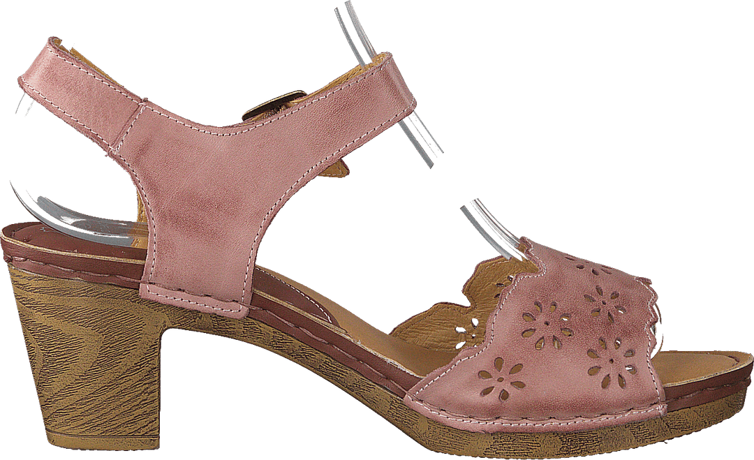 Luciana Pink