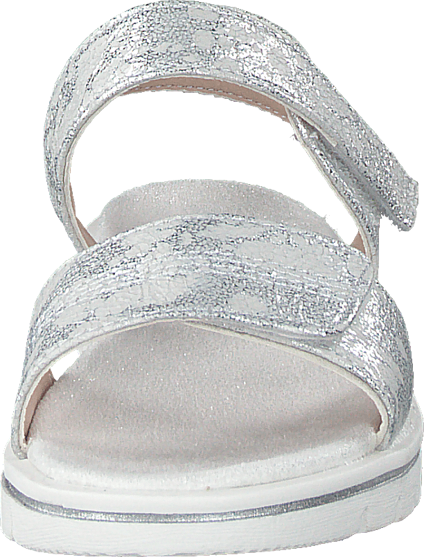 Desi Silver