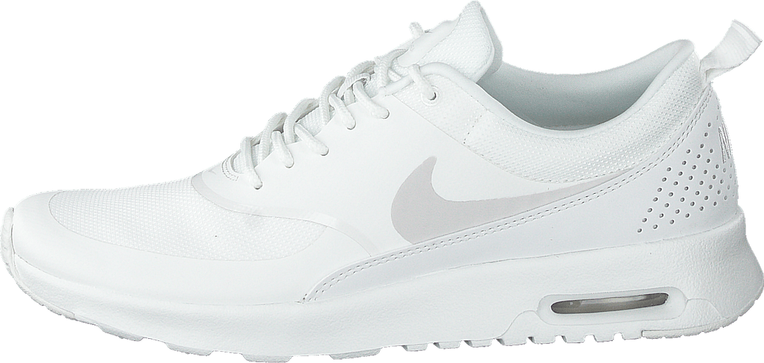 Air Max Thea Summit White/platinum Tint
