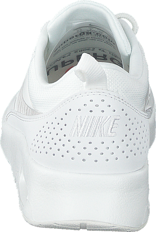 Air Max Thea Summit White/platinum Tint