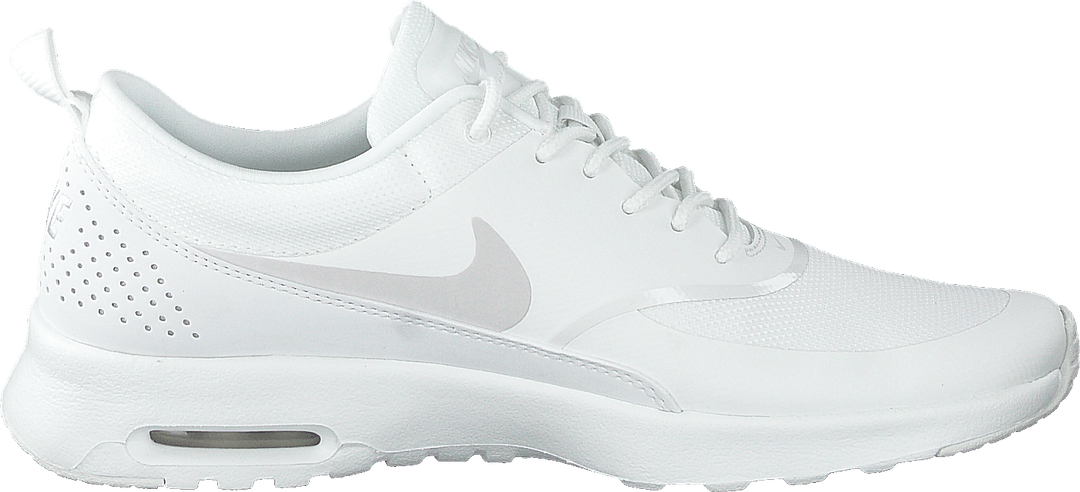 Air Max Thea Summit White/platinum Tint