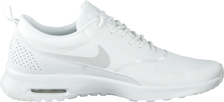 Air Max Thea Summit White/platinum Tint