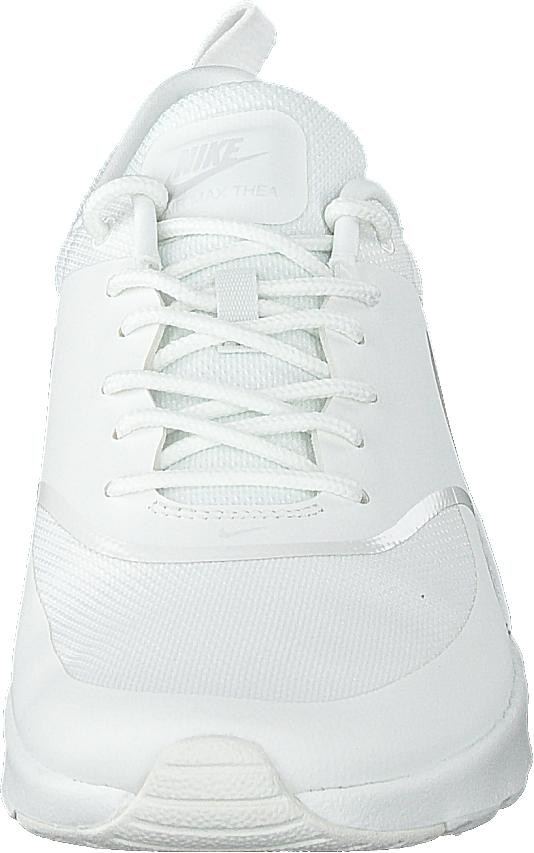 Air Max Thea Summit White/platinum Tint