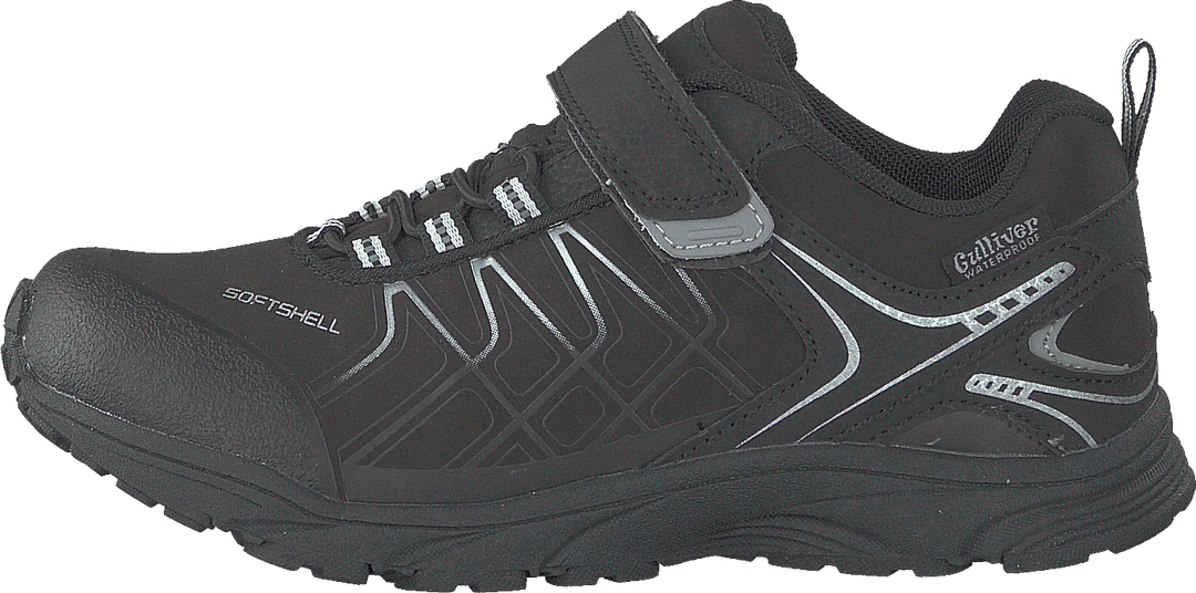 430-6062 Wasserdicht Schwarz