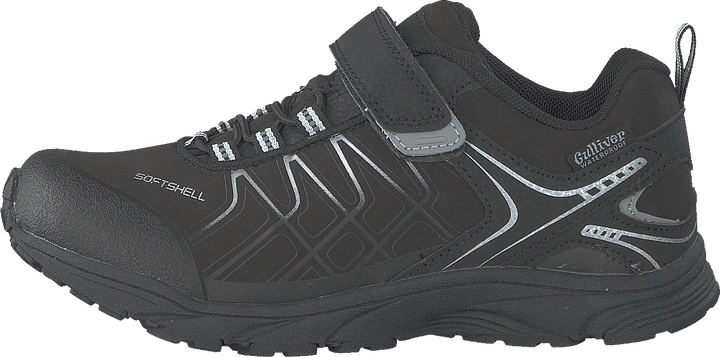 430-6062 Wasserdicht Schwarz