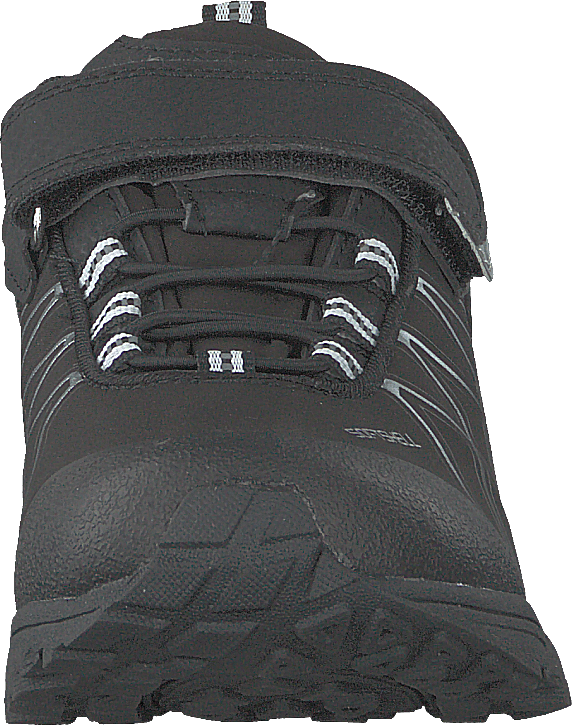 430-6062 Wasserdicht Schwarz