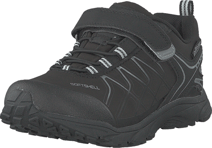 430-6062 Wasserdicht Schwarz