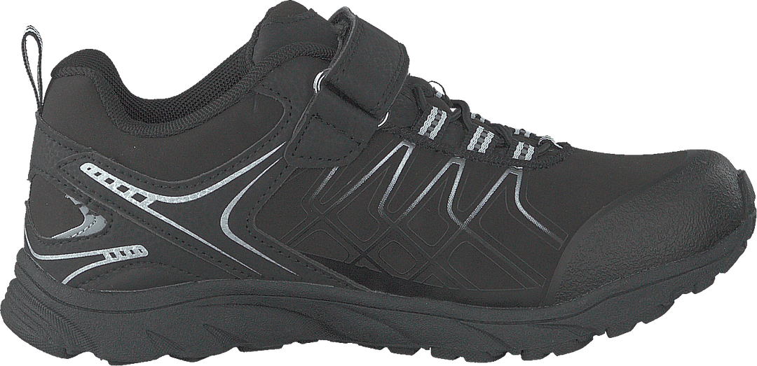 430-6062 Wasserdicht Schwarz