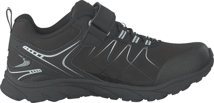 430-6062 Wasserdicht Schwarz