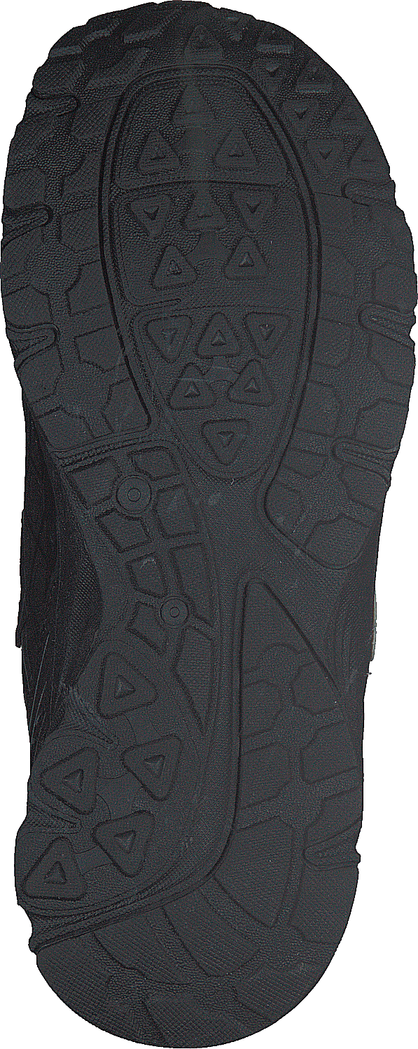 430-6062 Wasserdicht Schwarz