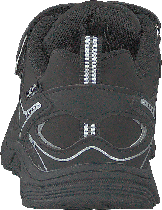 430-6062 Wasserdicht Schwarz