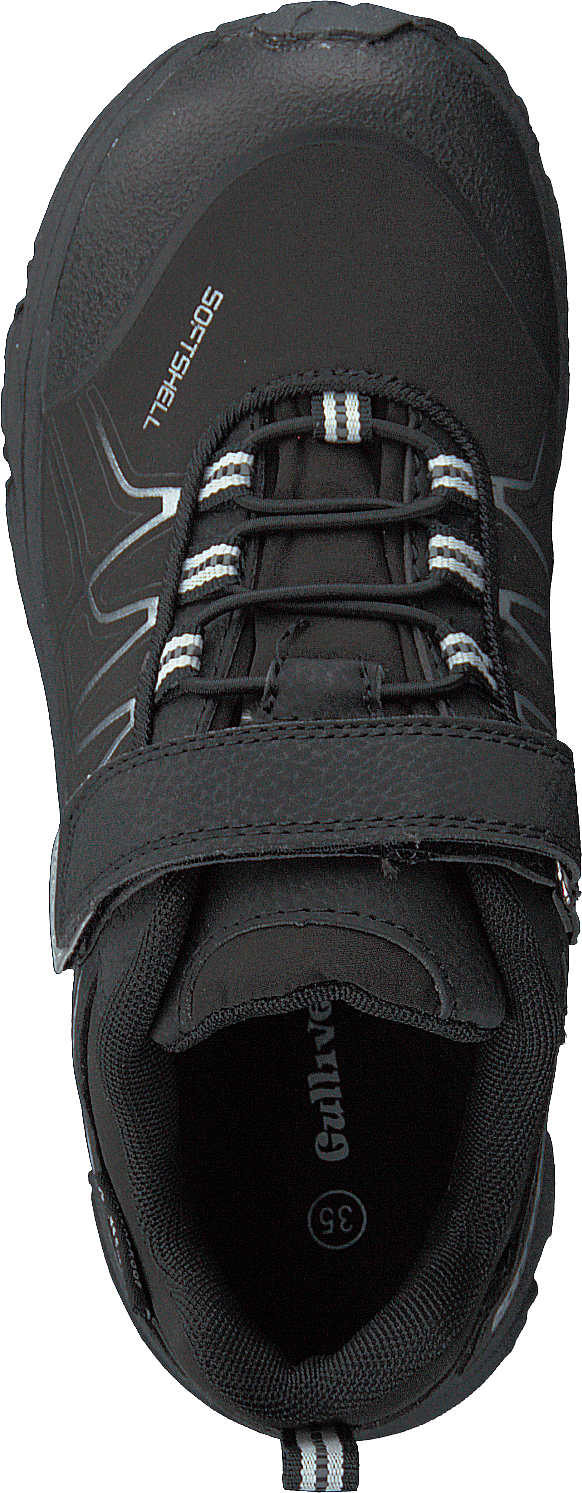 430-6062 Wasserdicht Schwarz