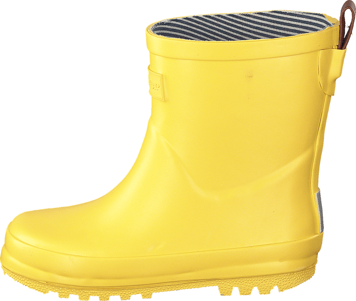 422-0001 Rubberboot Yellow
