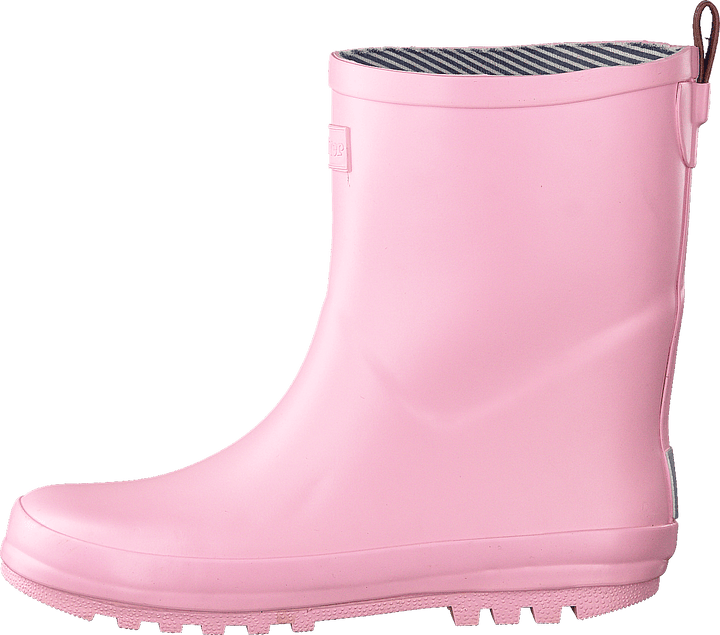 422-0001 Rubberboot Pink