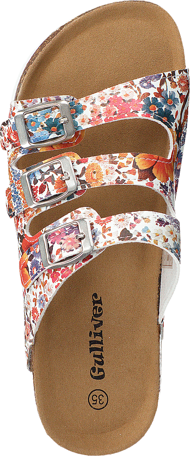 427-0002 Blanc Multi