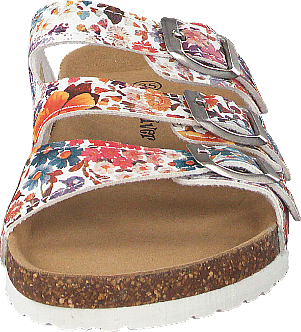 427-0002 Blanc Multi