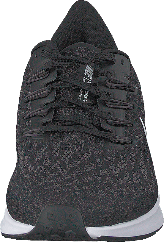 Air Zoom Pegasus 36 čierna/biela-tmavošedá