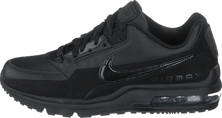 Air Max LTD 3 herrskor SVART/BLACK-BLACK