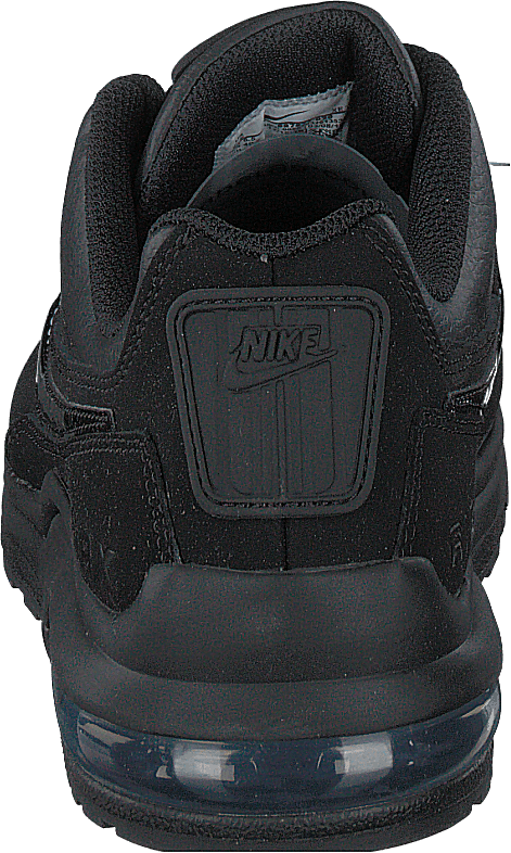 Air Max LTD 3 herrskor SVART/BLACK-BLACK