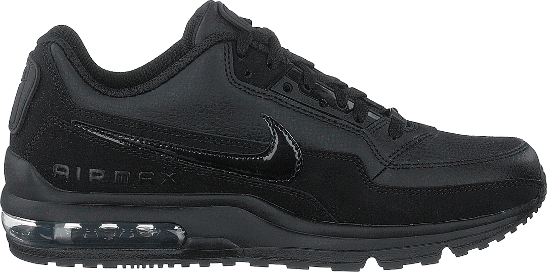 Air Max LTD 3 herrskor SVART/BLACK-BLACK