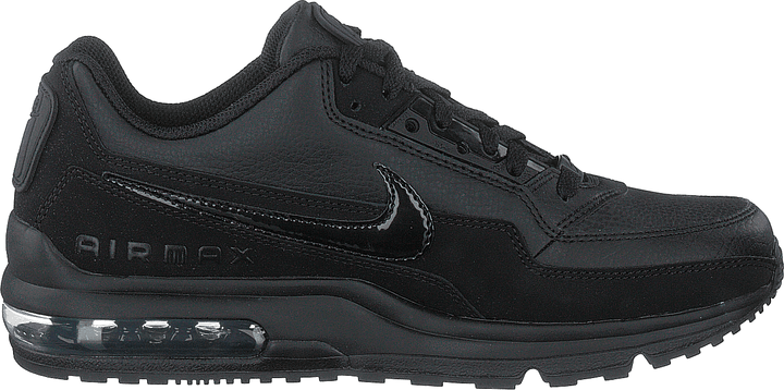 Air Max LTD 3 herrskor SVART/BLACK-BLACK
