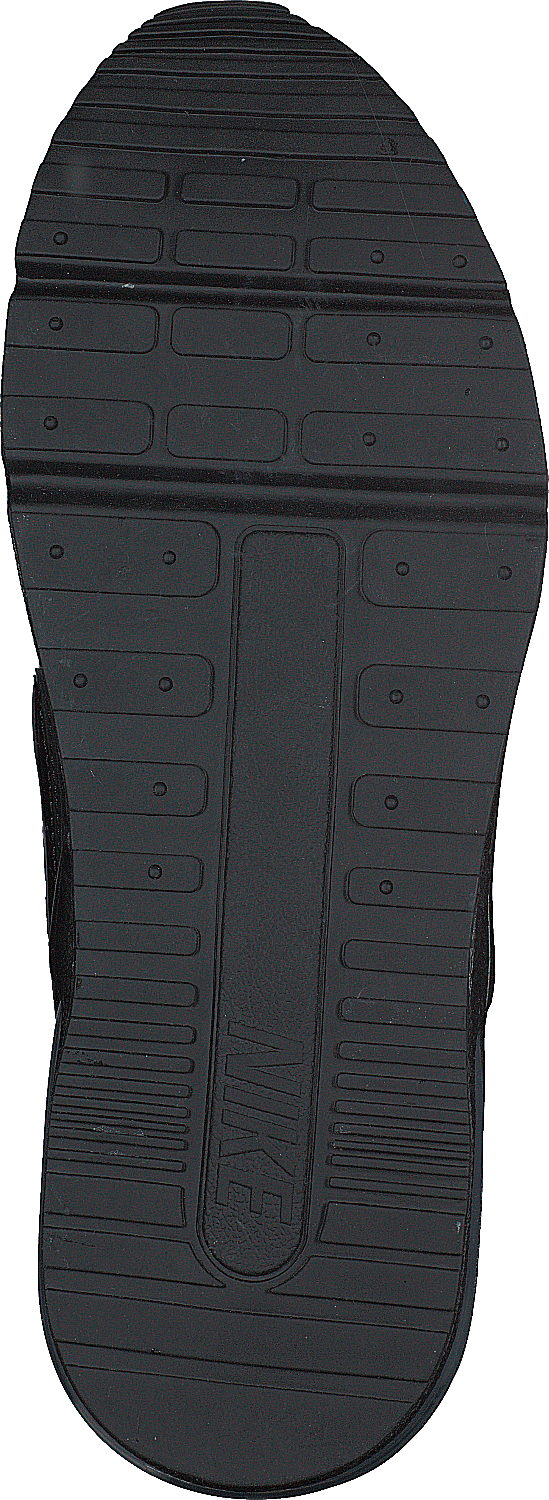 Air Max LTD 3 herrskor SVART/BLACK-BLACK